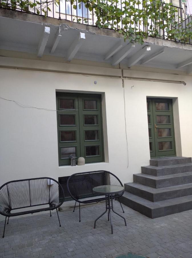 Chaplin Lviv Exterior photo
